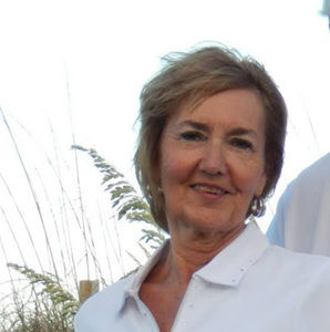 Meet your Posher, Yvonne